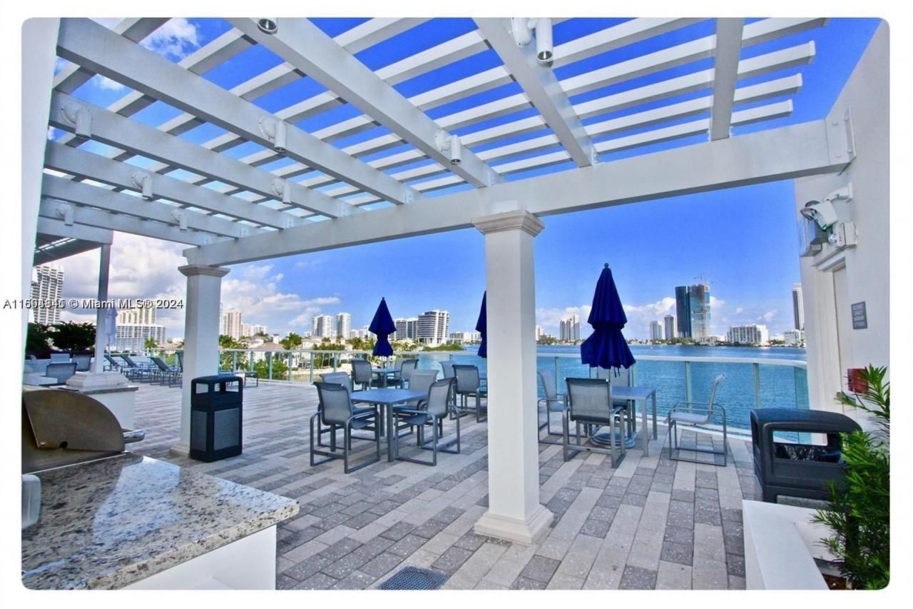 3000 Island Blvd, Unit 1201, Aventura, FL 33160 Photo