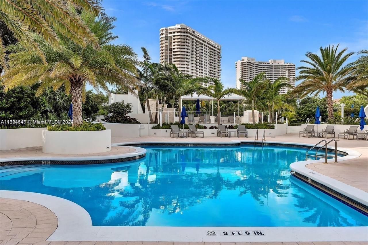 3000 Island Blvd, Unit 1201, Aventura, FL 33160 Photo