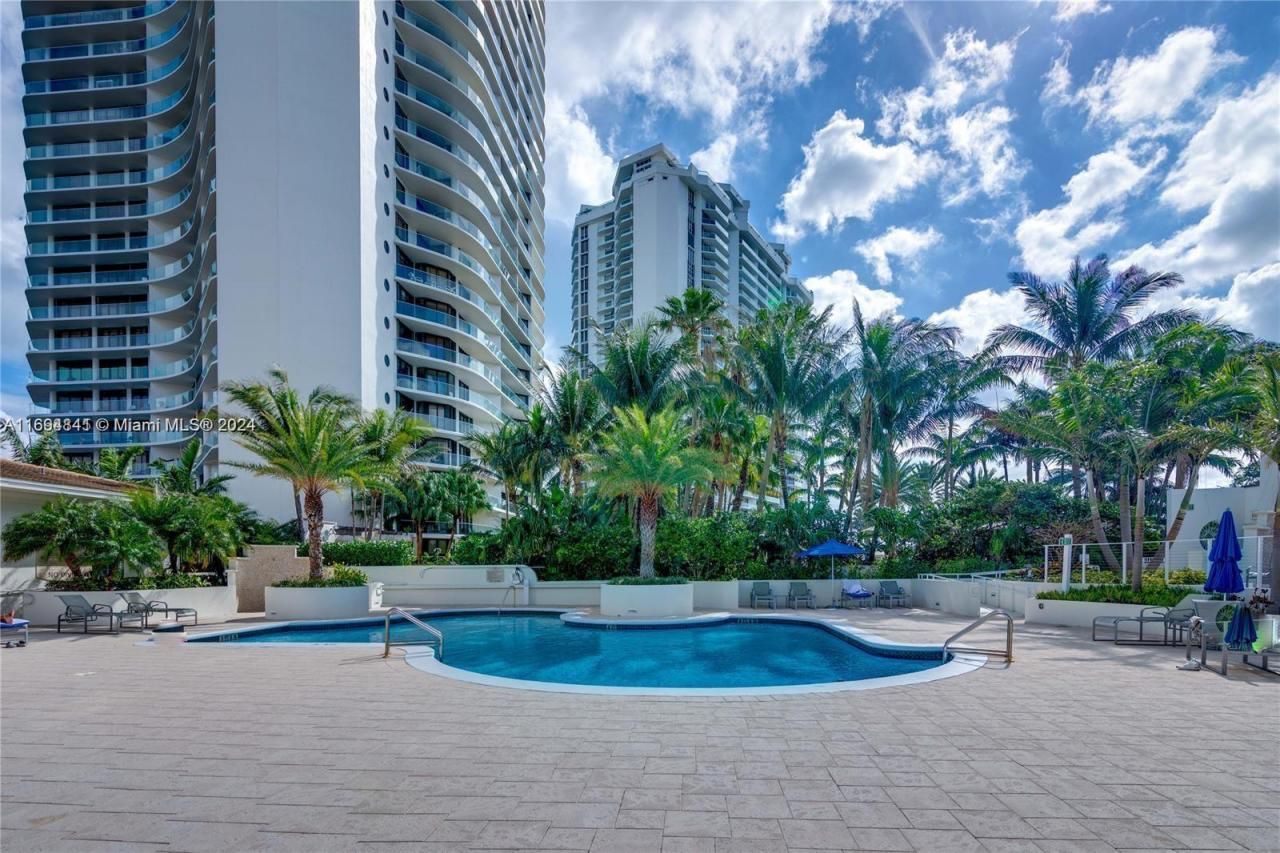 3000 Island Blvd, Unit 1201, Aventura, FL 33160 Photo