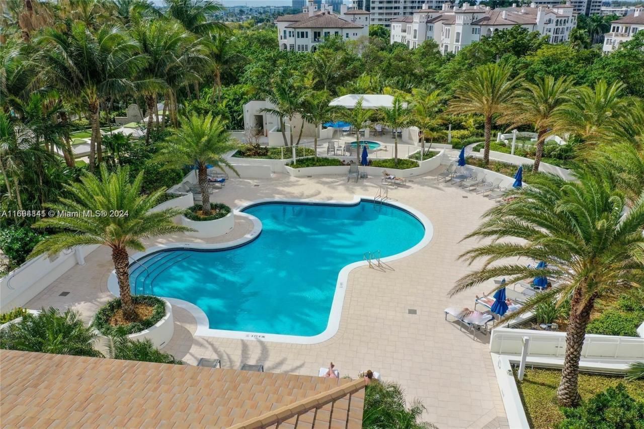3000 Island Blvd, Unit 1201, Aventura, FL 33160 Photo