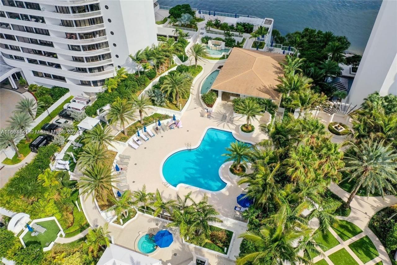 3000 Island Blvd, Unit 1201, Aventura, FL 33160 Photo