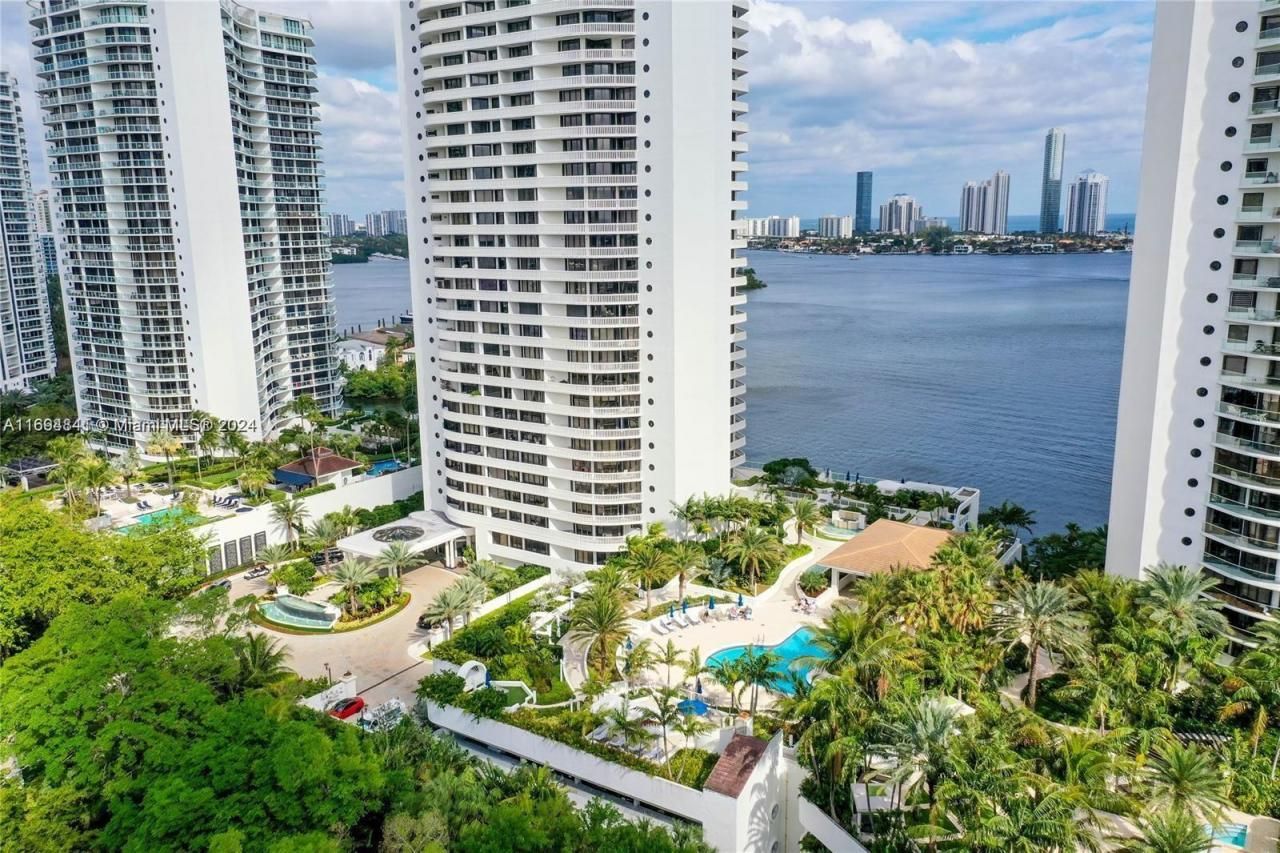 3000 Island Blvd, Unit 1201, Aventura, FL 33160 Photo