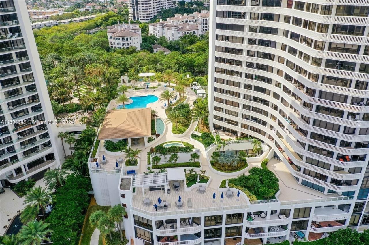 3000 Island Blvd, Unit 1201, Aventura, FL 33160 Photo