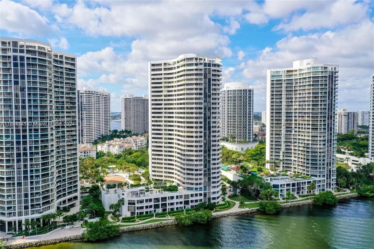3000 Island Blvd, Unit 1201, Aventura, FL 33160 Photo