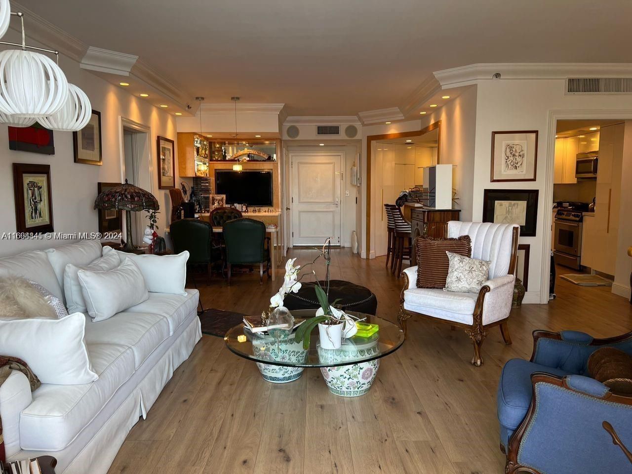 3000 Island Blvd, Unit 1201, Aventura, FL 33160 Photo