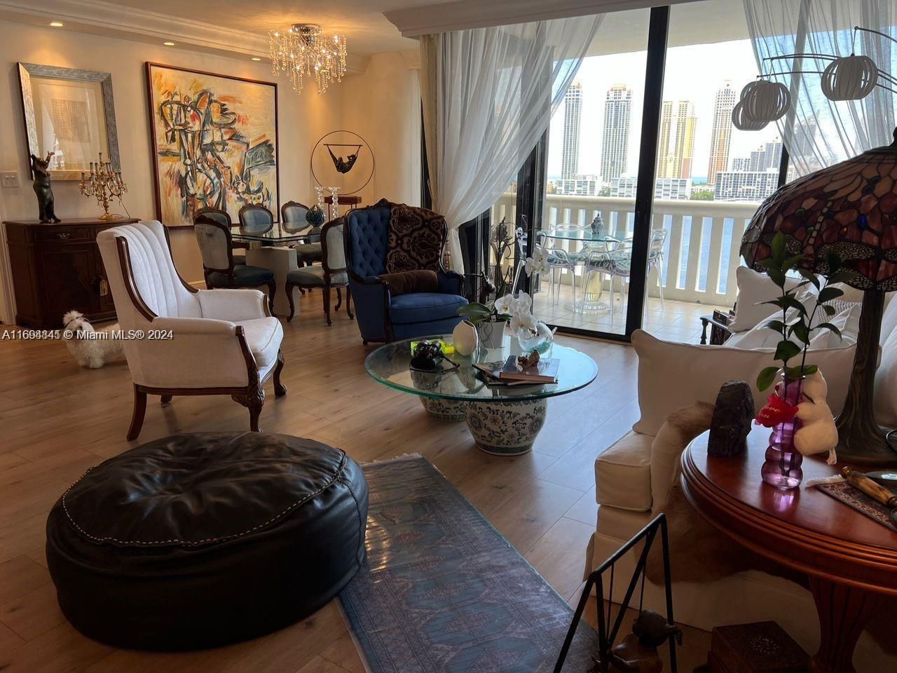 3000 Island Blvd, Unit 1201, Aventura, FL 33160 Photo