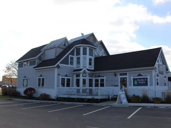 105 E 2nd Street, Waunakee, WI 53597