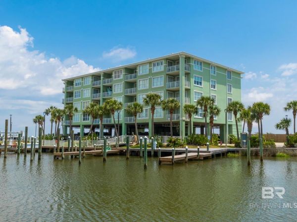 2737 State Highway 180, Unit 1303, Gulf Shores, AL 36542