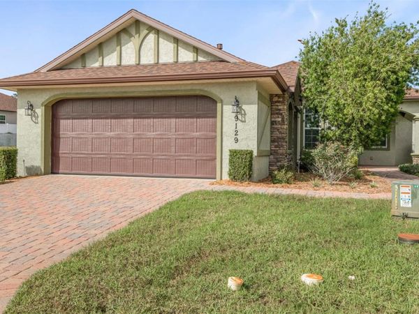 9129 S DEER PARK DRIVE, HOMOSASSA, FL 34446