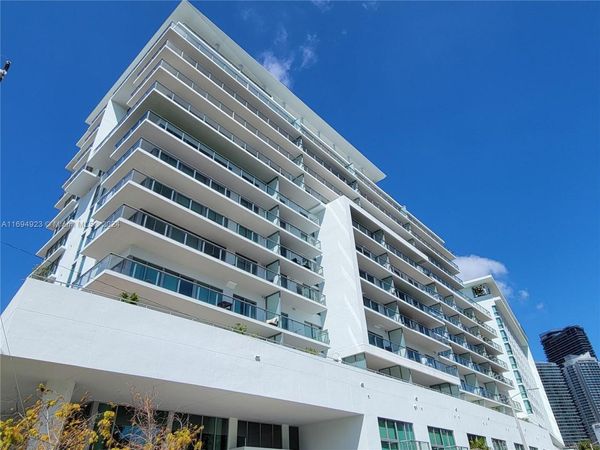1600 SW 1 Ave, Unit 411, Miami, FL 33129