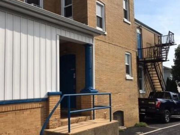 1241 N GEORGE STREET, Unit ROOM 1, YORK, PA 17404