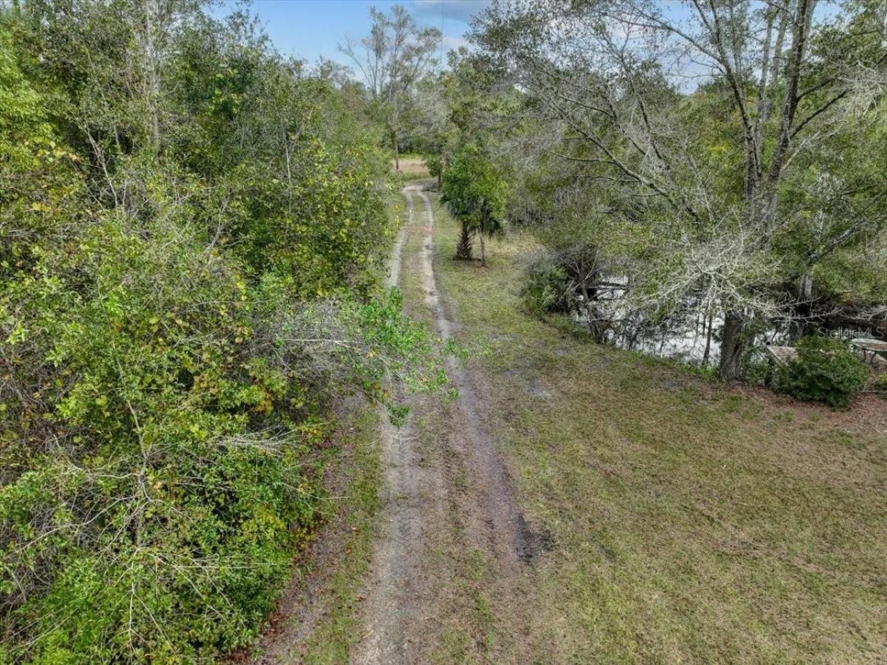 310 N Otter Creek Avenue, Bronson, FL 32621 Photo