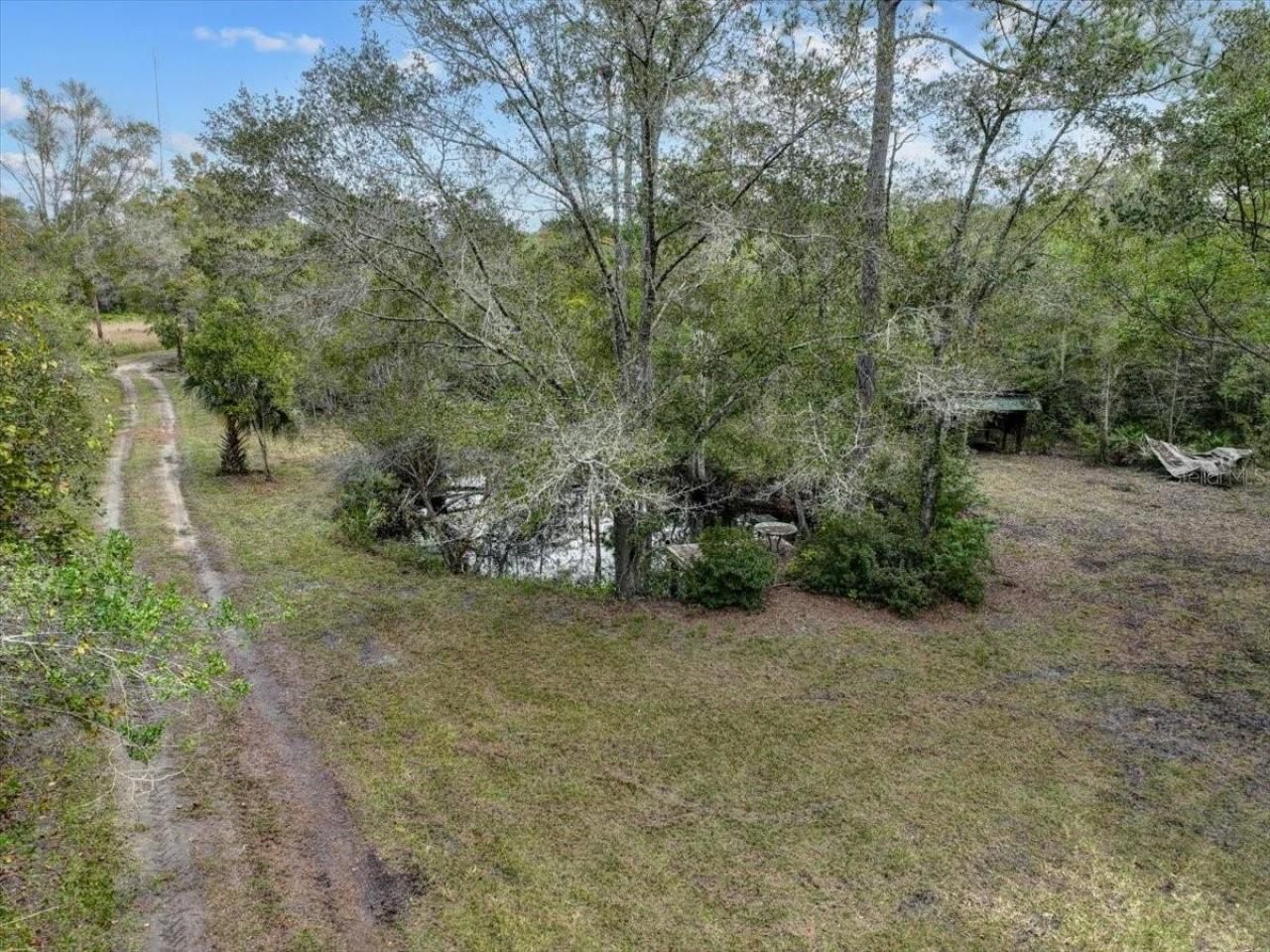 310 N Otter Creek Avenue, Bronson, FL 32621 Photo