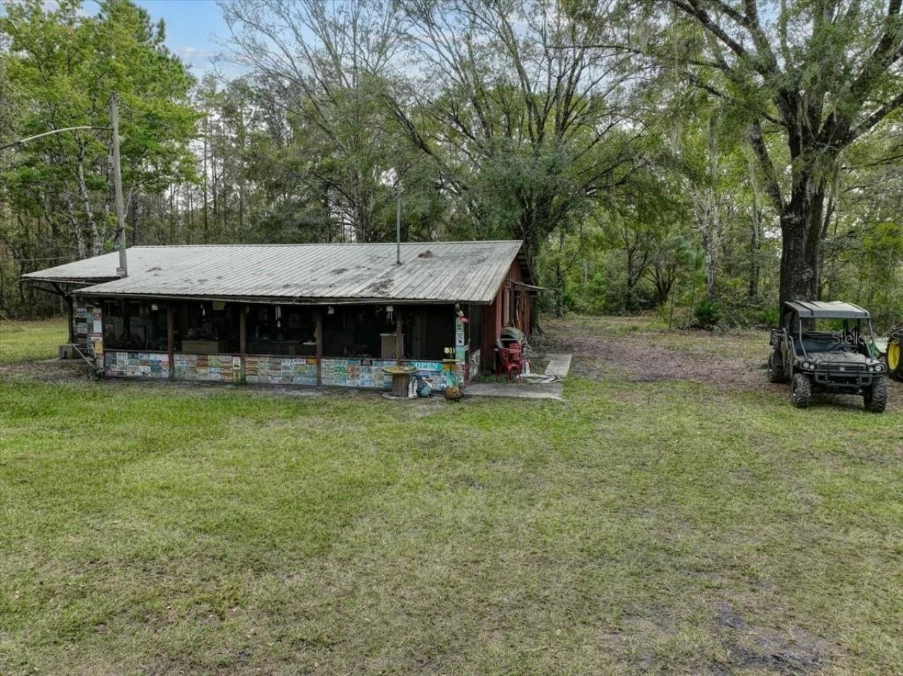 310 N Otter Creek Avenue, Bronson, FL 32621 Photo