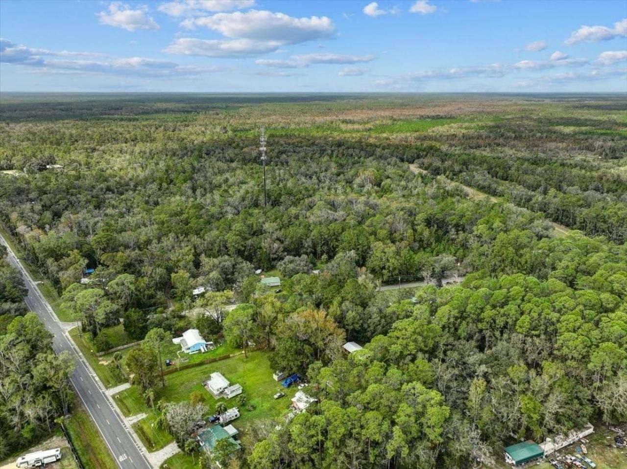 310 N Otter Creek Avenue, Bronson, FL 32621 Photo