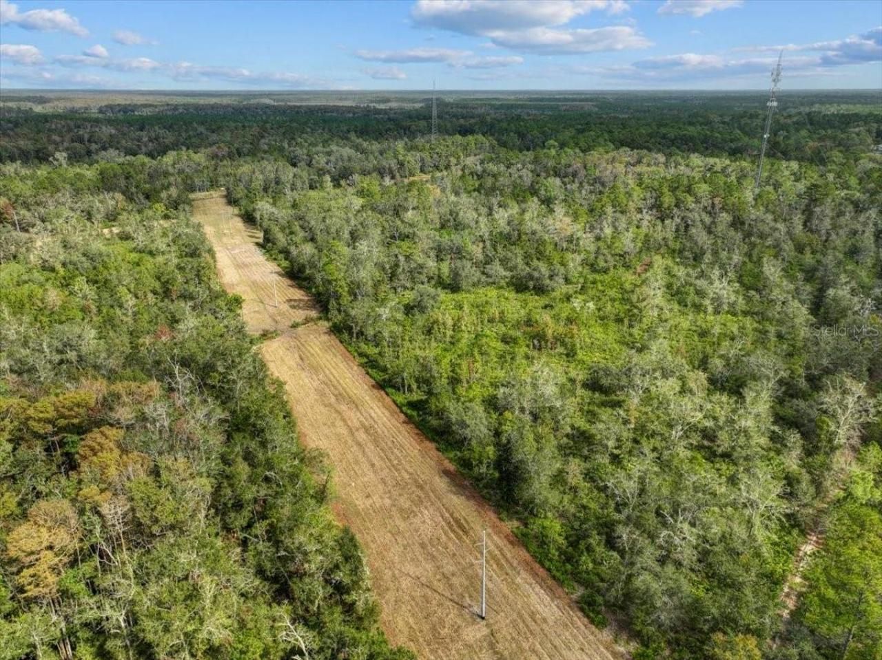 310 N Otter Creek Avenue, Bronson, FL 32621 Photo