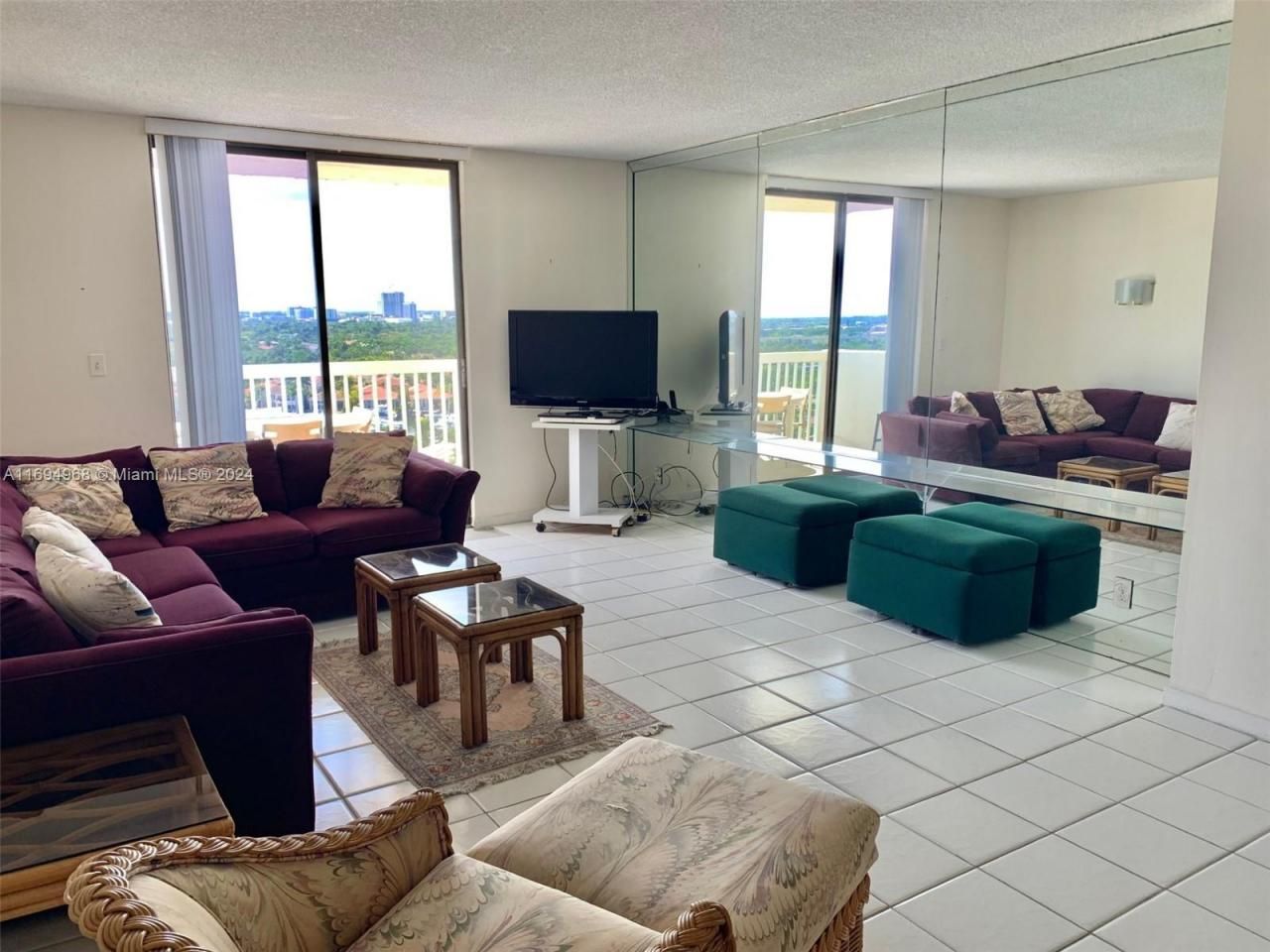 1500 S Ocean Dr, Unit 17E, Hollywood, FL 33019 Photo