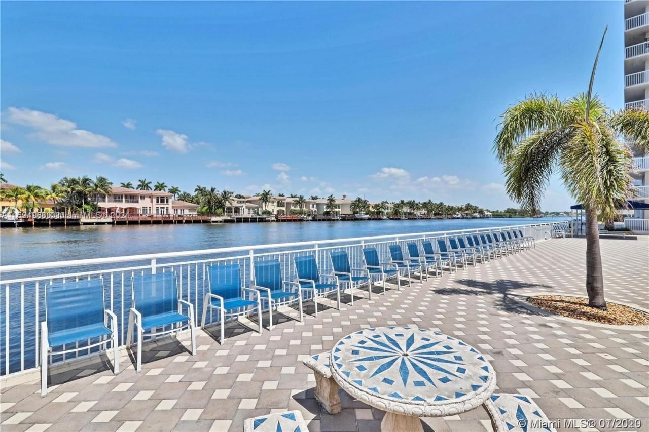 1500 S Ocean Dr, Unit 17E, Hollywood, FL 33019 Photo