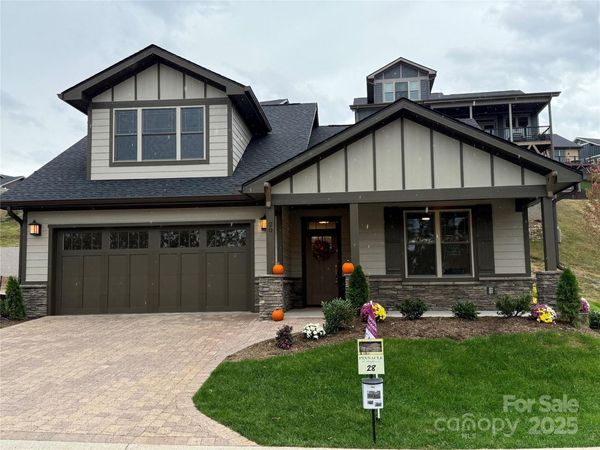 20 Craftsman Overlook Ridge, Arden, NC 28704