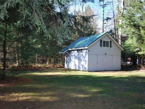 0000 Ferncliff Road, Remsen, NY 13438