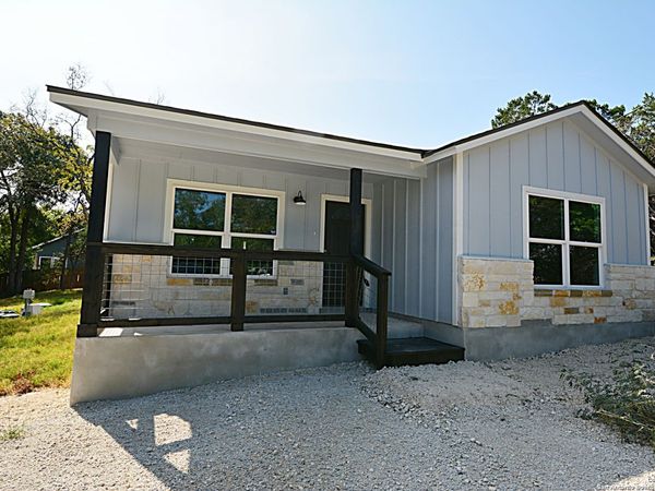 216 REMINGTON RD, Spring Branch, TX 78070