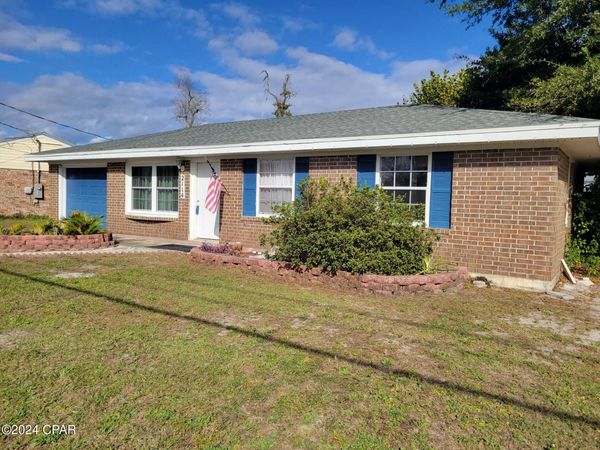2114 Deluna Avenue, Panama City, FL 32405