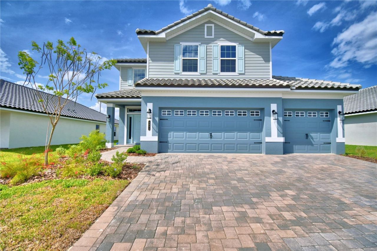 4694 Grandview Glen Drive, Auburndale, FL 33823 Photo