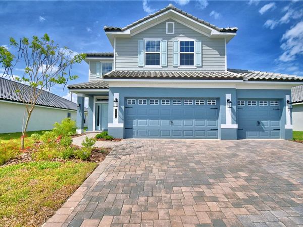 4694 GRANDVIEW GLEN DRIVE, AUBURNDALE, FL 33823