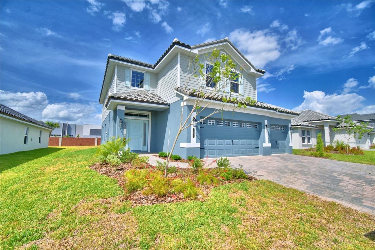 4694 Grandview Glen Drive, Auburndale, FL 33823 Photo