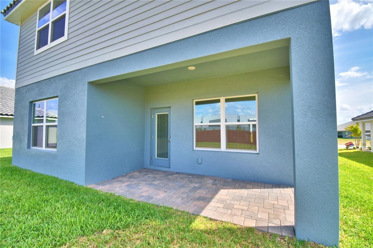 4694 Grandview Glen Drive, Auburndale, FL 33823 Photo