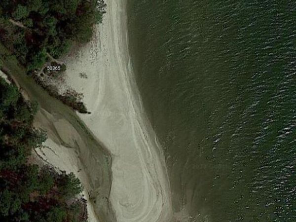 15399 HOLLY DRIVE, SCOTLAND, MD 20687