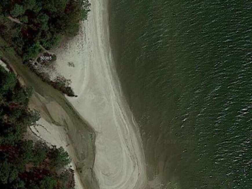 15399 Holly Drive, Scotland, MD 20687 Main Photo