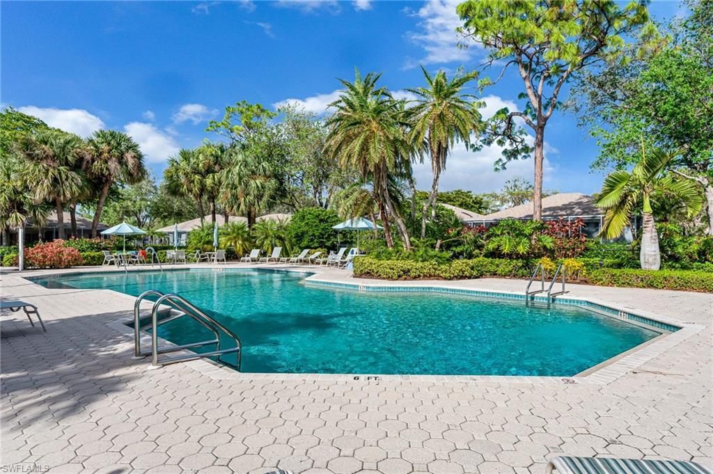 25778 Lake Amelia Way, Unit 201, Bonita Springs, FL 34135 Photo