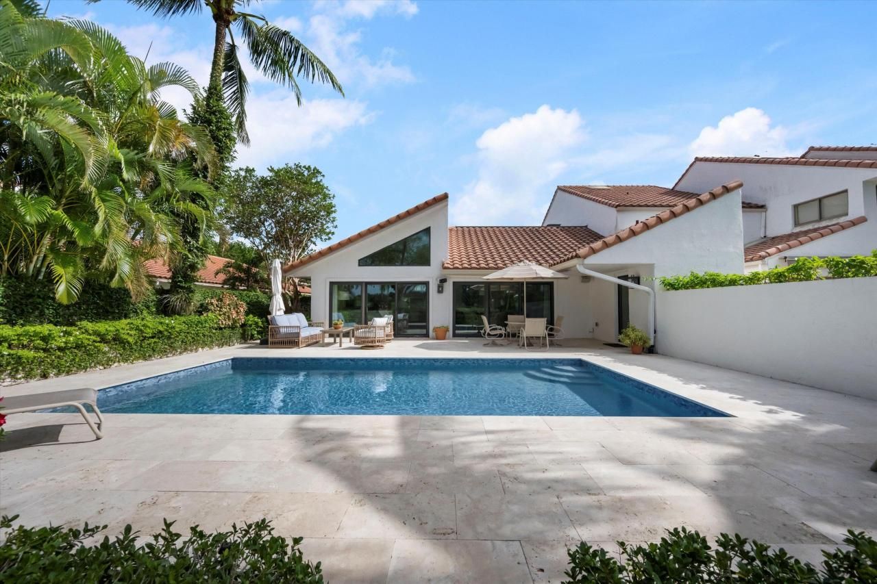 2523 Windsor Way Court, Wellington, FL 33414 Photo