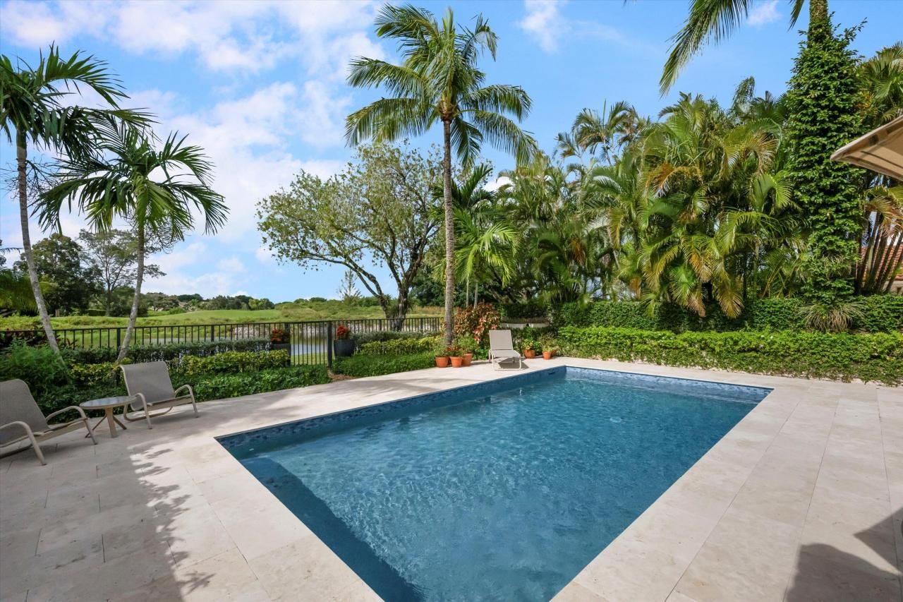 2523 Windsor Way Court, Wellington, FL 33414 Photo