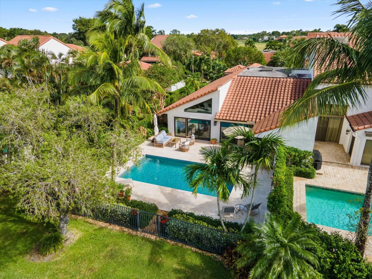 2523 Windsor Way Court, Wellington, FL 33414 Photo