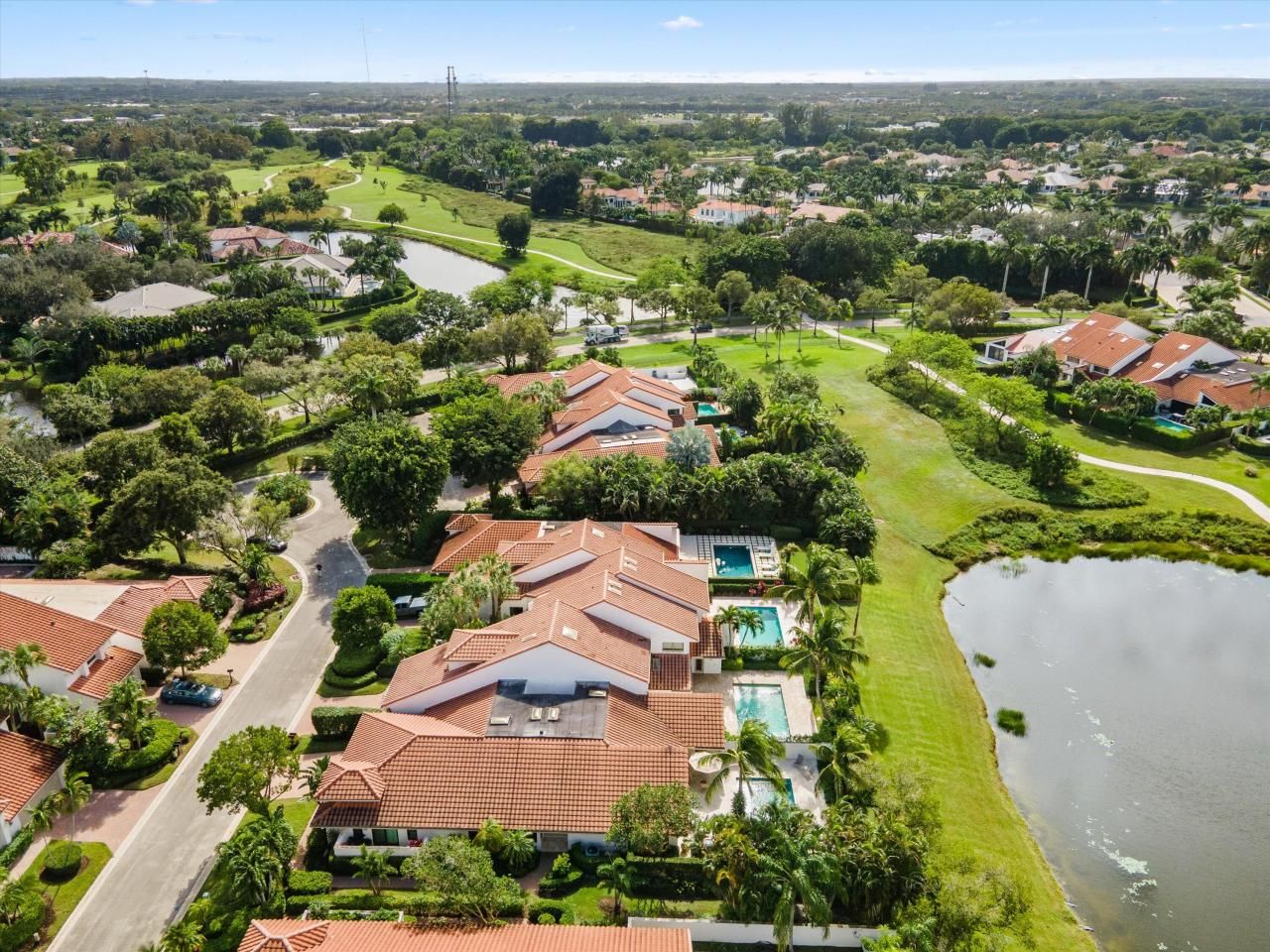 2523 Windsor Way Court, Wellington, FL 33414 Photo