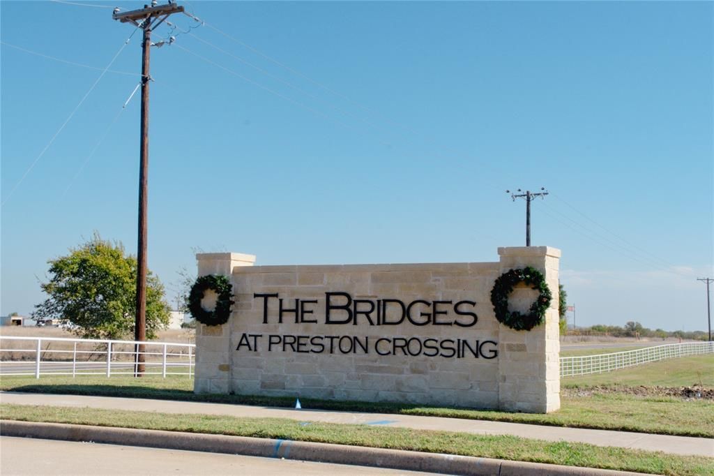 1113 Macgregor Lane, Gunter, TX 75058 Main Photo