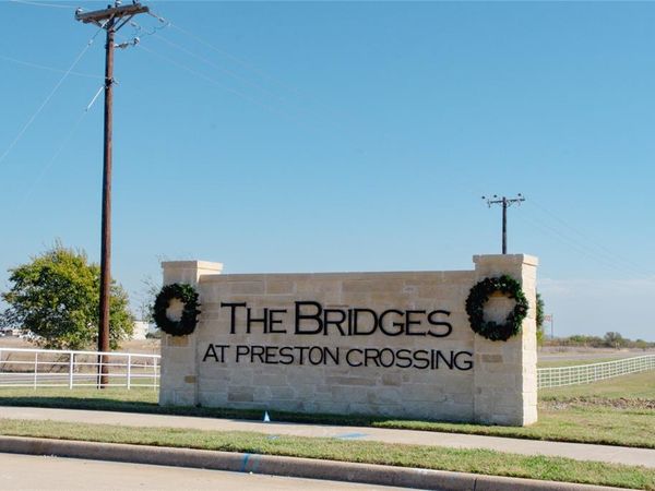 1113 Macgregor Lane, Gunter, TX 75058