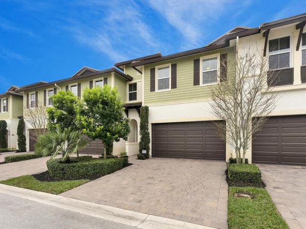 6640 Quiet Wave 67 Trail, Unit 67, Boca Raton, FL 33433