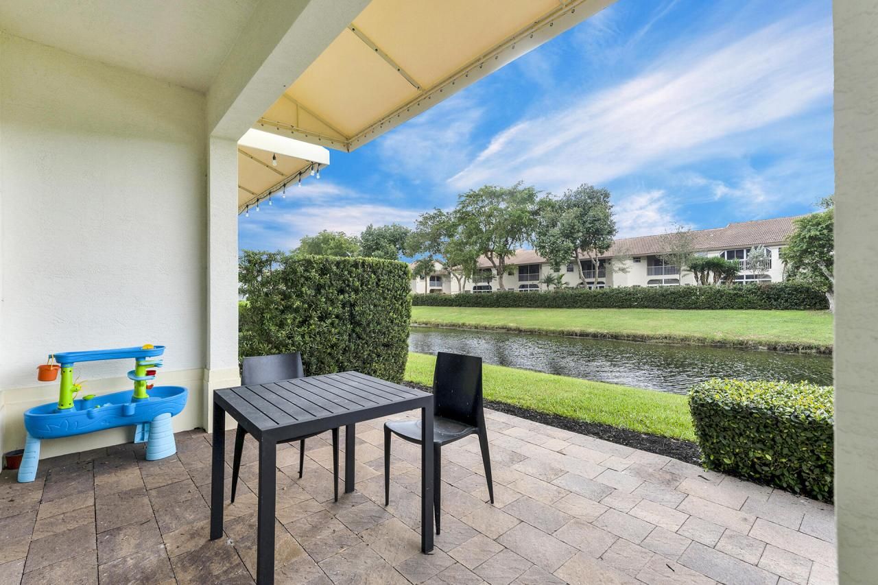 6640 Quiet Wave 67 Trail, Unit 67, Boca Raton, FL 33433 Photo