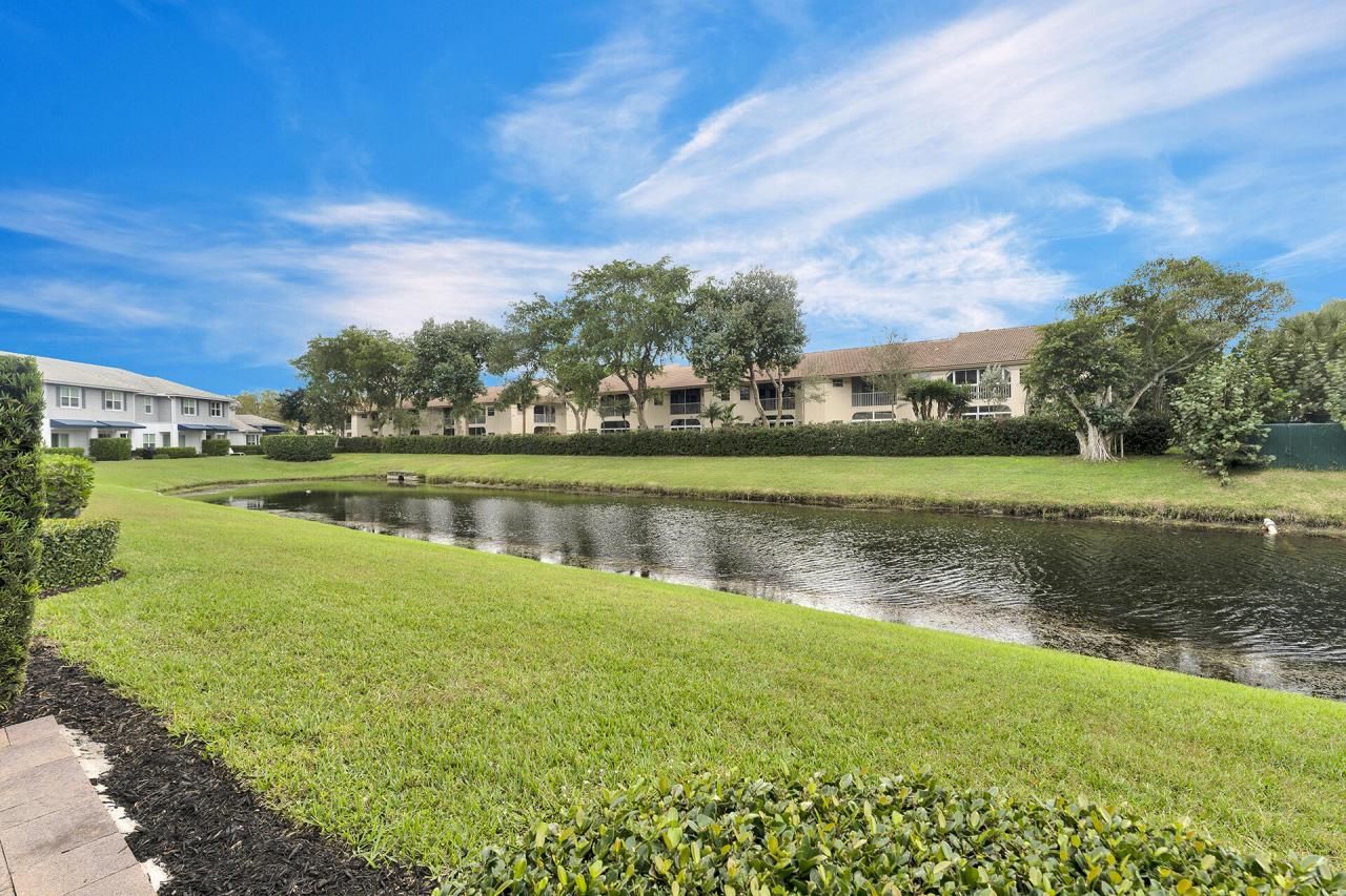 6640 Quiet Wave 67 Trail, Unit 67, Boca Raton, FL 33433 Photo