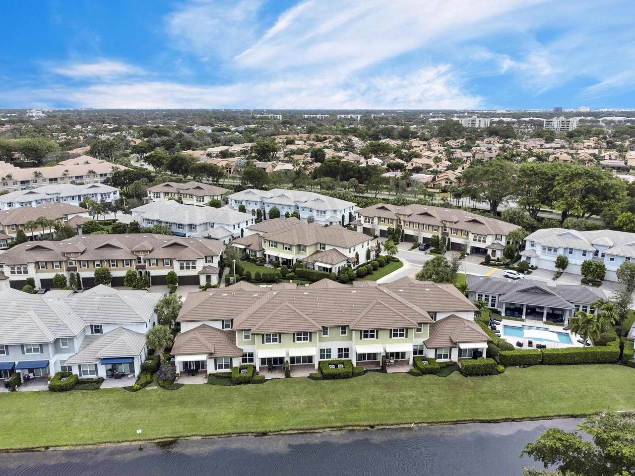 6640 Quiet Wave 67 Trail, Unit 67, Boca Raton, FL 33433 Photo