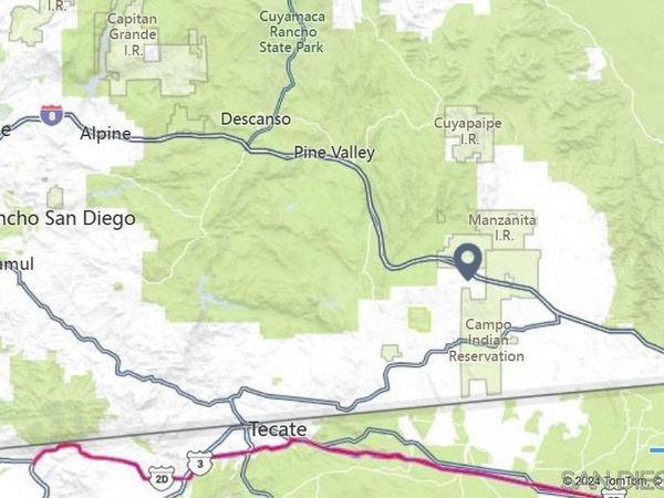 2819 Miller Valley Rd, Pine Valley, CA 91962