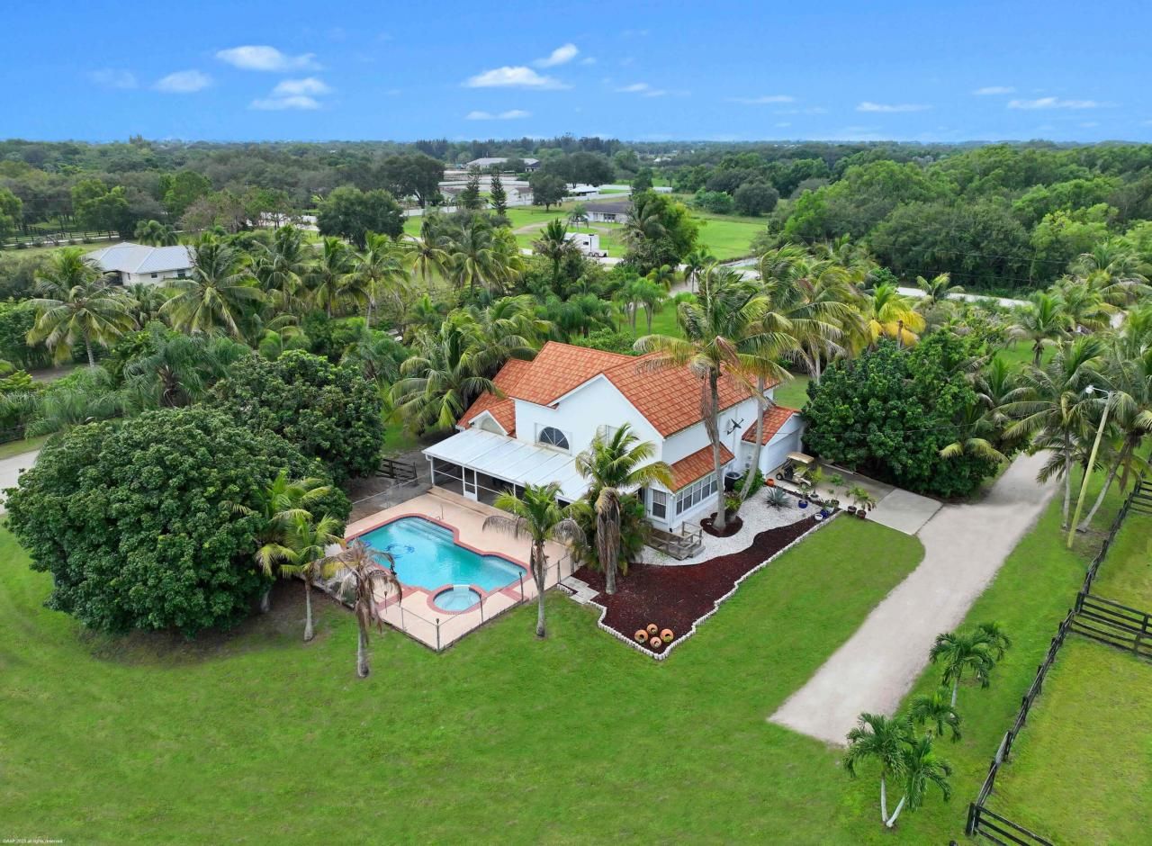 16559 Rustic Road, Wellington, FL 33470 Photo