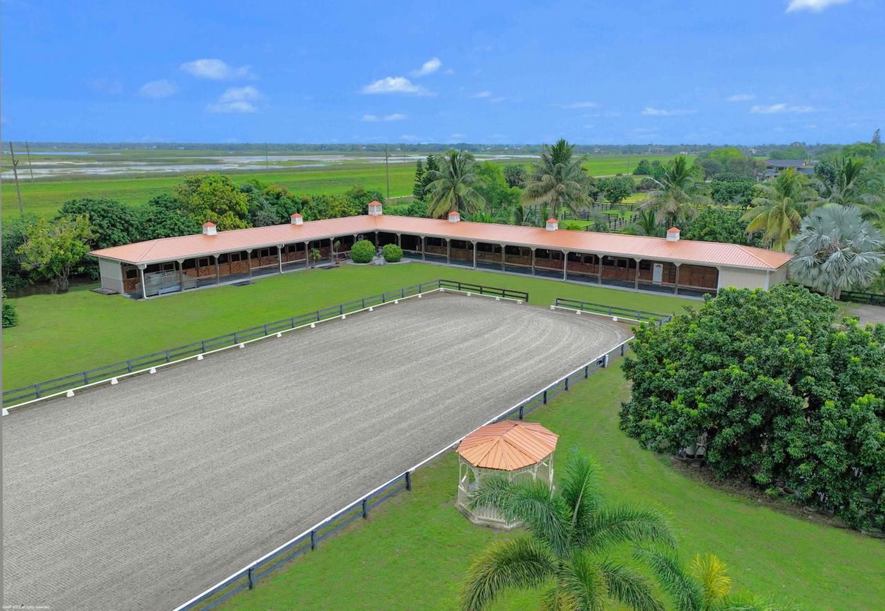 16559 Rustic Road, Wellington, FL 33470 Photo