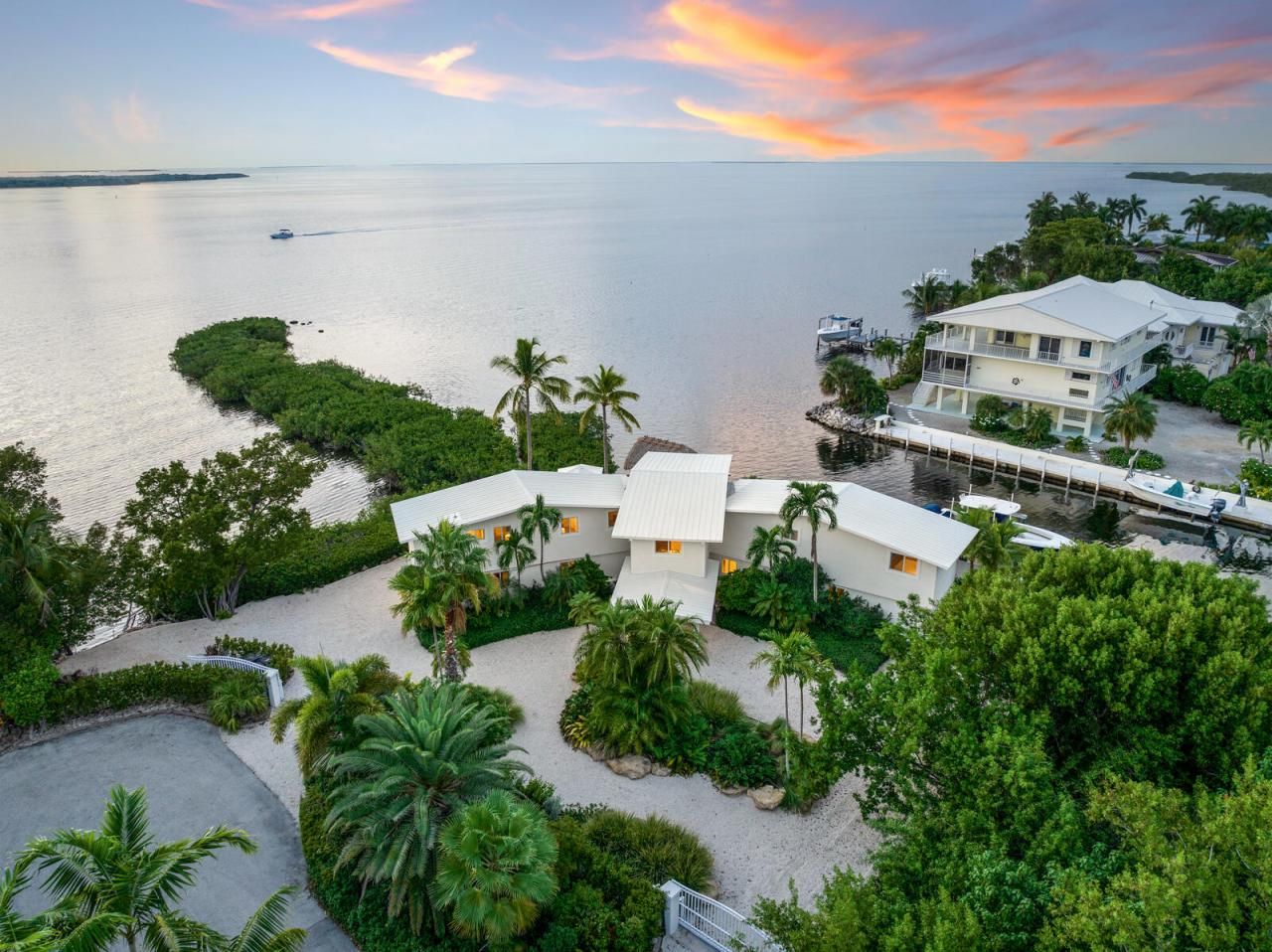 260 Plantation Avenue, Tavernier, FL 33070 Photo