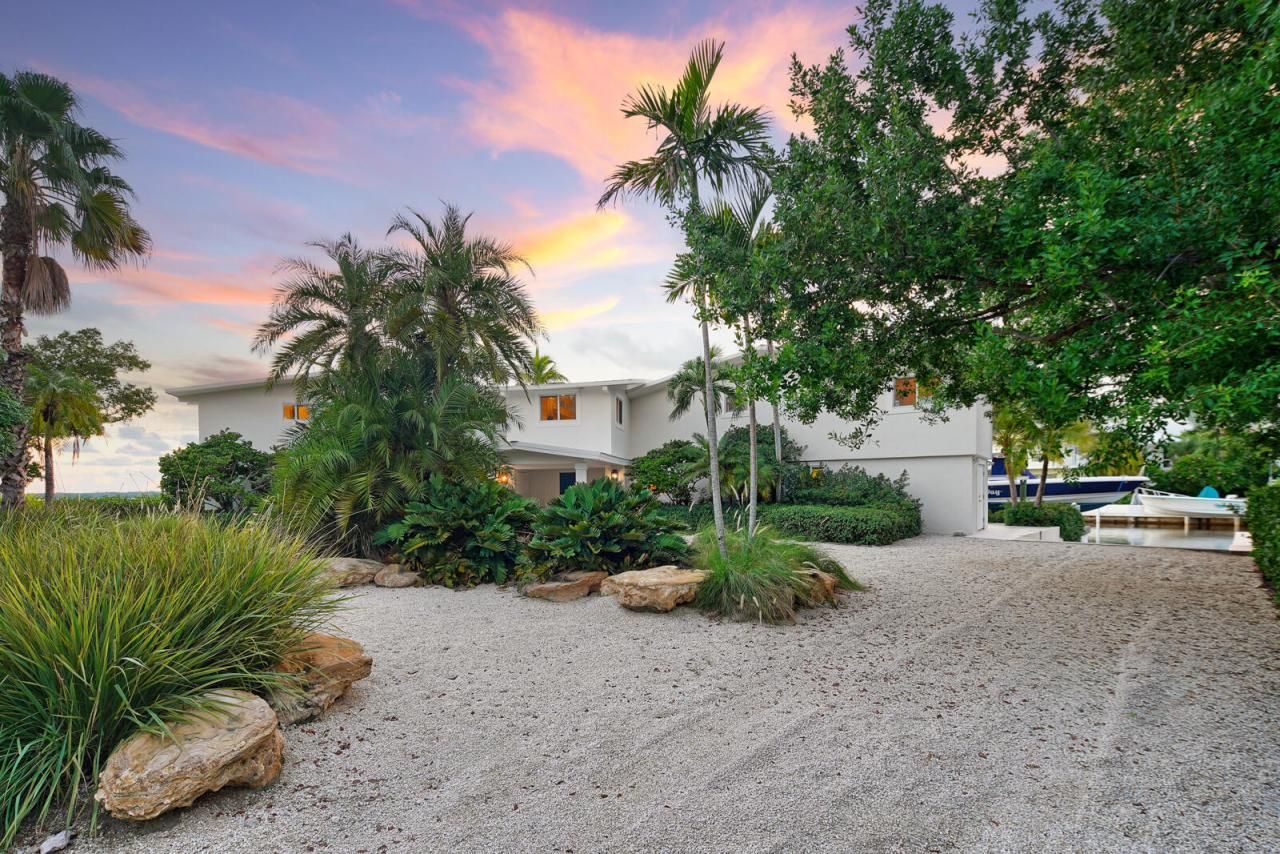 260 Plantation Avenue, Tavernier, FL 33070 Photo