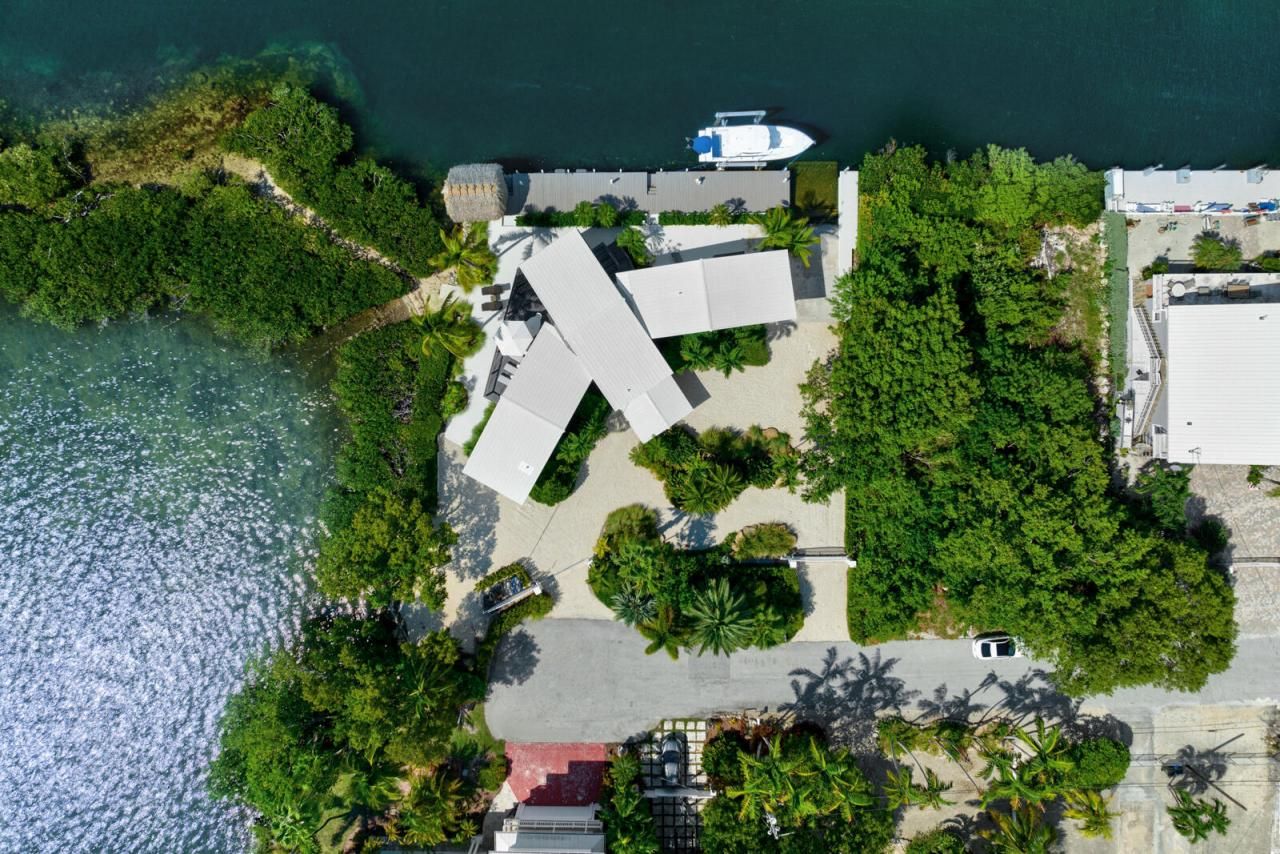 260 Plantation Avenue, Tavernier, FL 33070 Photo