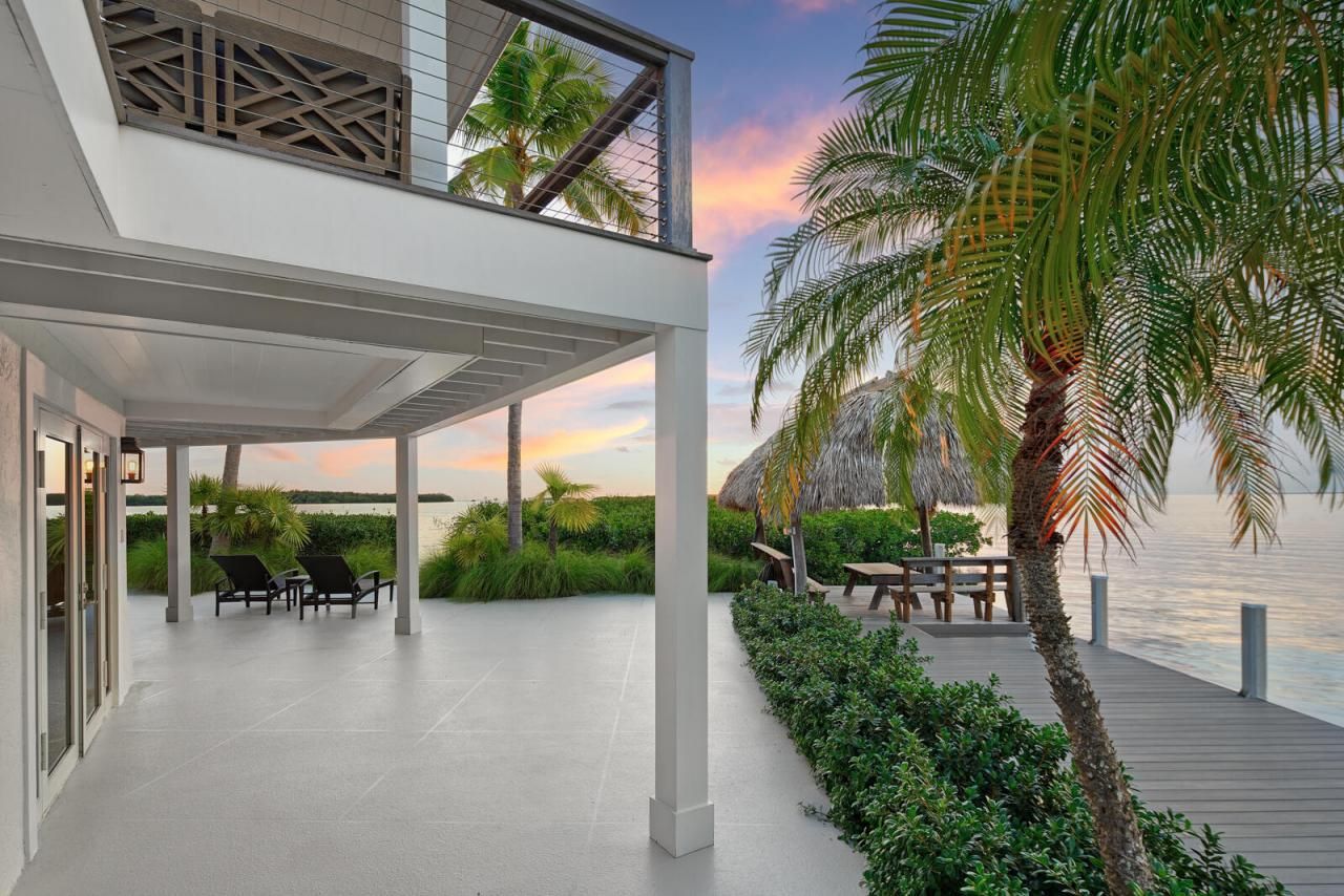 260 Plantation Avenue, Tavernier, FL 33070 Photo